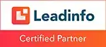 Logo Lead info